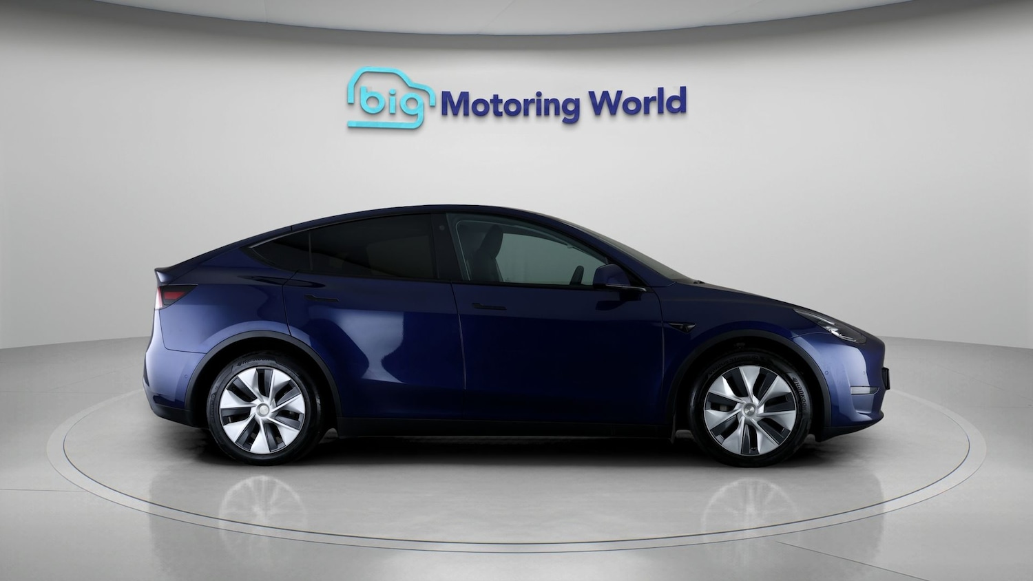 Used Tesla Model Y 2022 for sale - 78112329: Photo 8