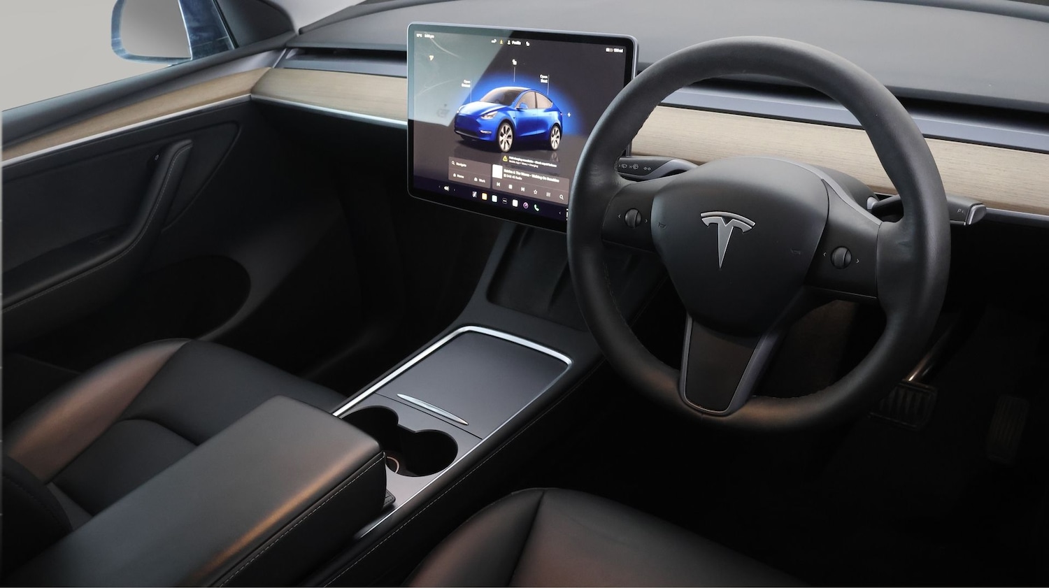 Used Tesla Model Y 2022 for sale - 78112329: Photo 9