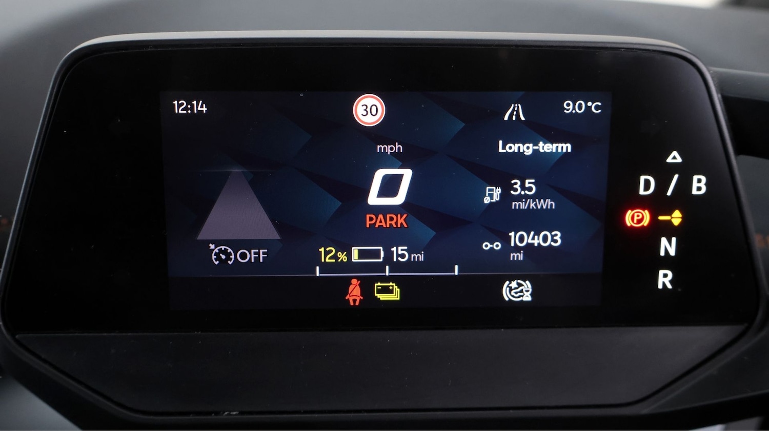 Used Cupra Born for sale - 77760761: Photo 10