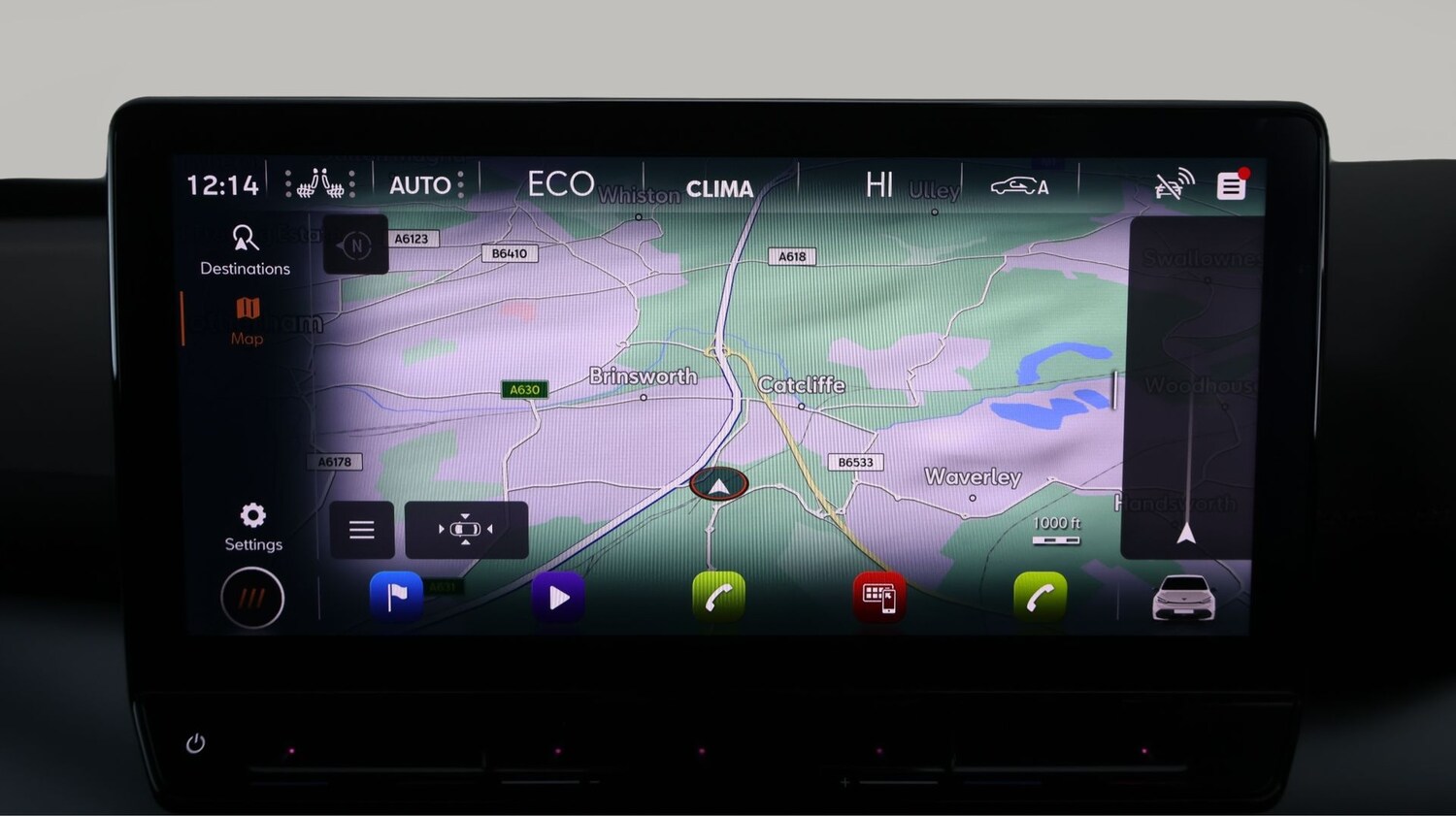 Used Cupra Born for sale - 77760761: Photo 11