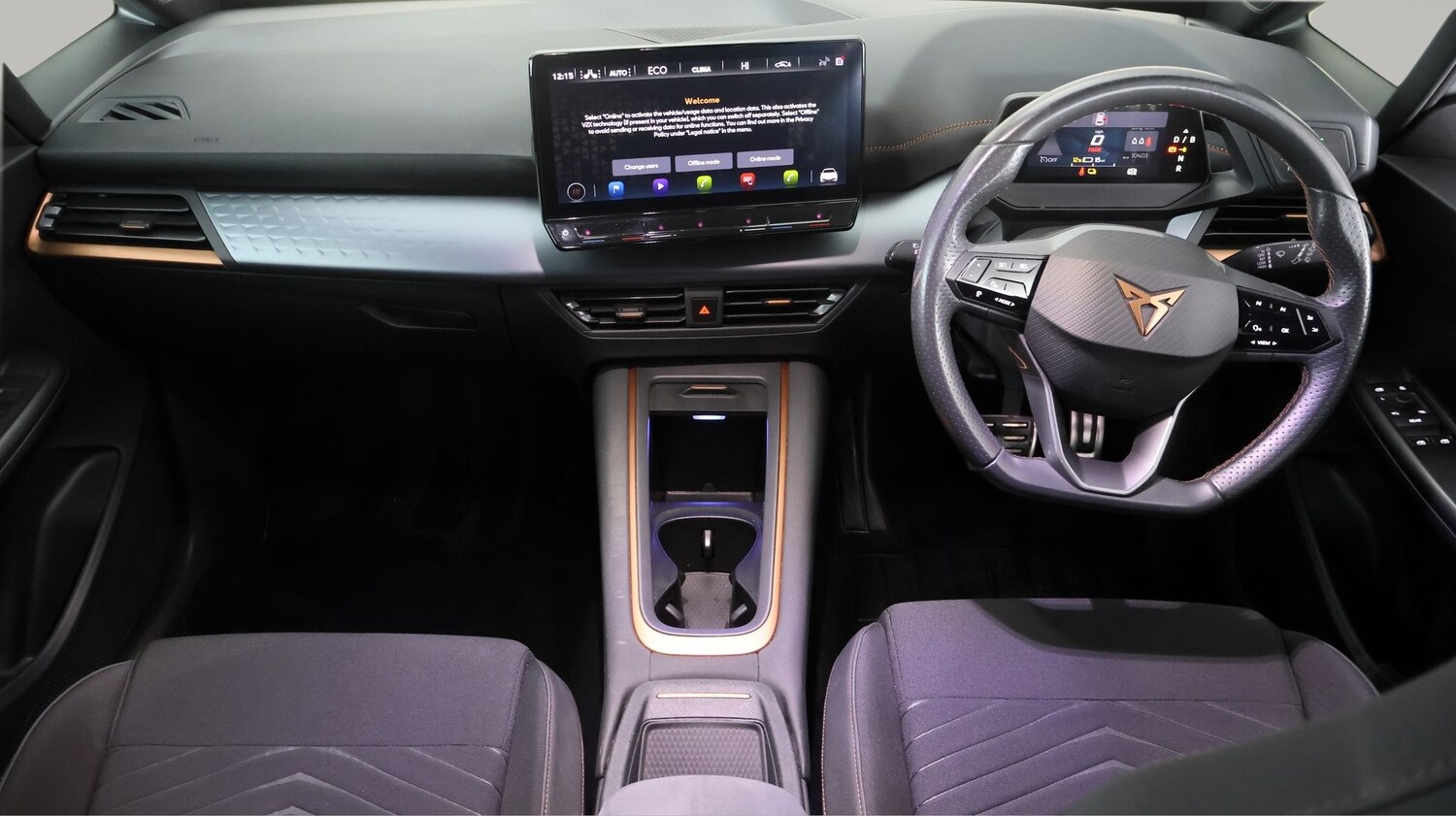 Used Cupra Born for sale - 77760761: Photo 13