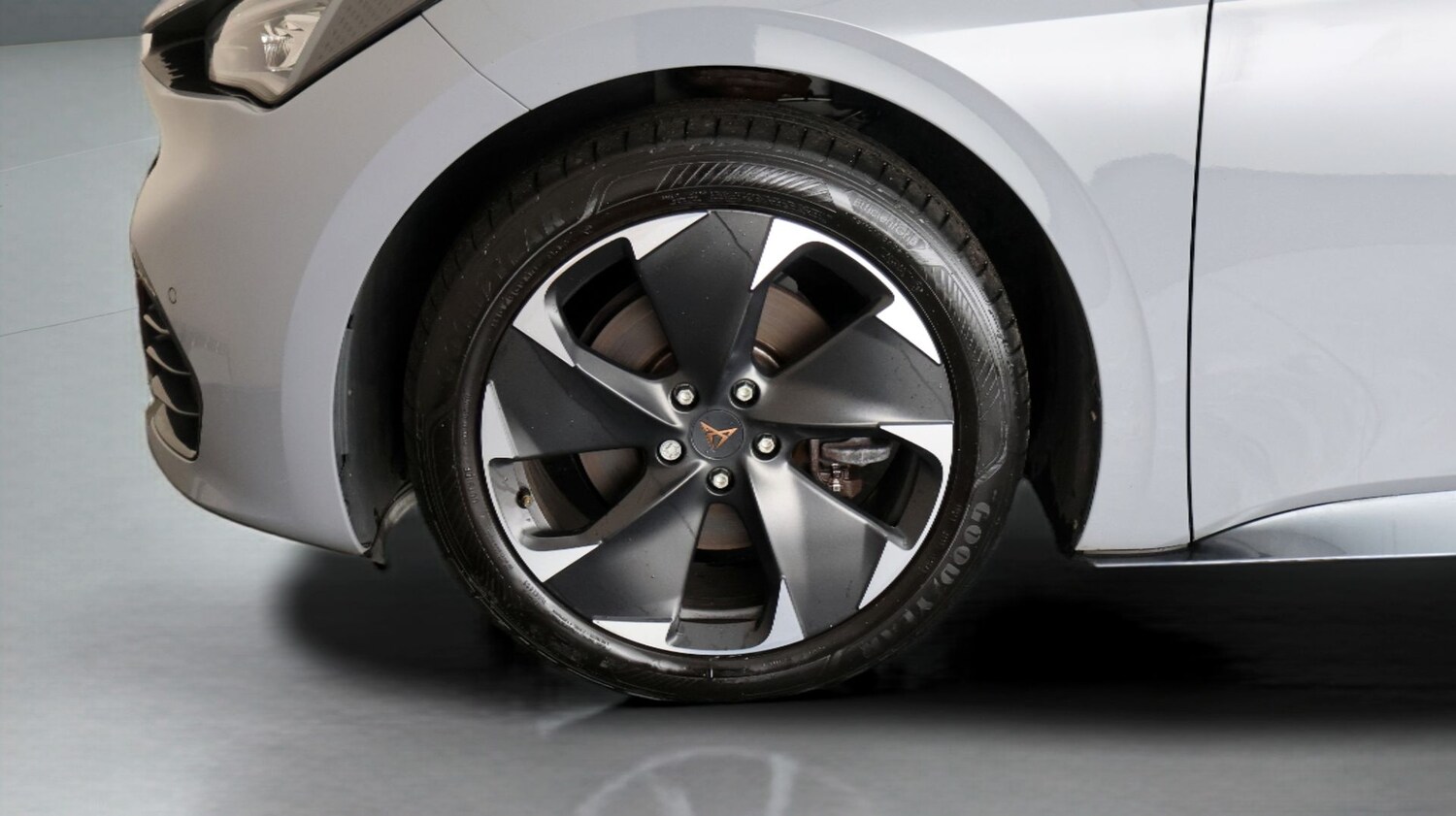 Used Cupra Born for sale - 77760761: Photo 18