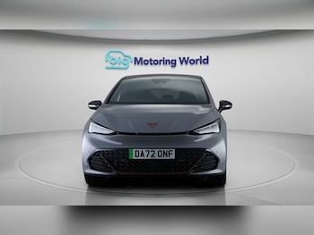 Used Cupra Born 2023 for sale - 77760761: Photo