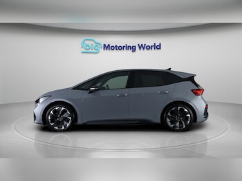 Used Cupra Born 2023 for sale - 77760761: Photo