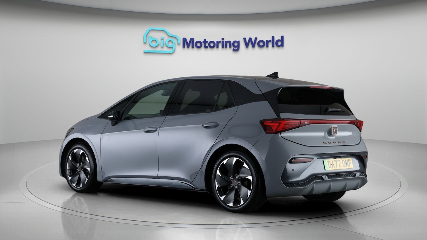 Used Cupra Born for sale - 77760761: Photo 5