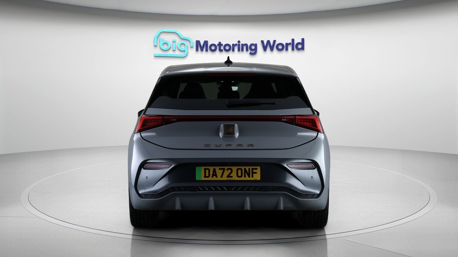 Used Cupra Born for sale - 77760761: Photo 6