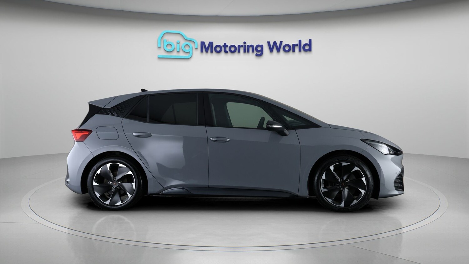 Used Cupra Born for sale - 77760761: Photo 8