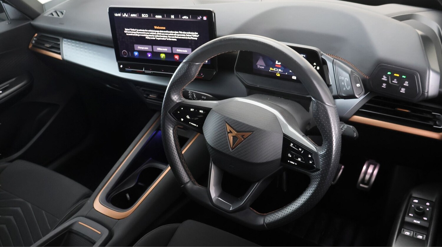 Used Cupra Born for sale - 77760761: Photo 9