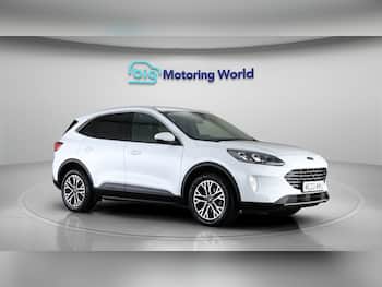Used Ford Kuga 2023 for sale - 79675977: Photo