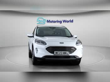 Used Ford Kuga 2023 for sale - 79675977: Photo