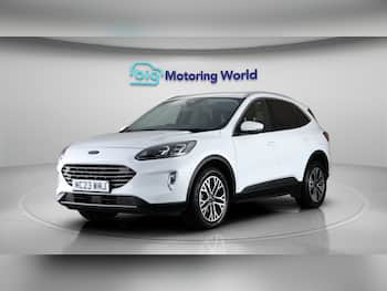 Used Ford Kuga 2023 for sale - 79675977: Photo