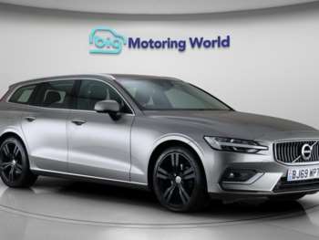 2019 (69) - 2.0 D4 [190] Inscription Plus 5dr