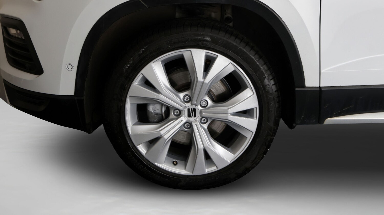 Used SEAT Ateca 2021 for sale - 77401800: Photo 18