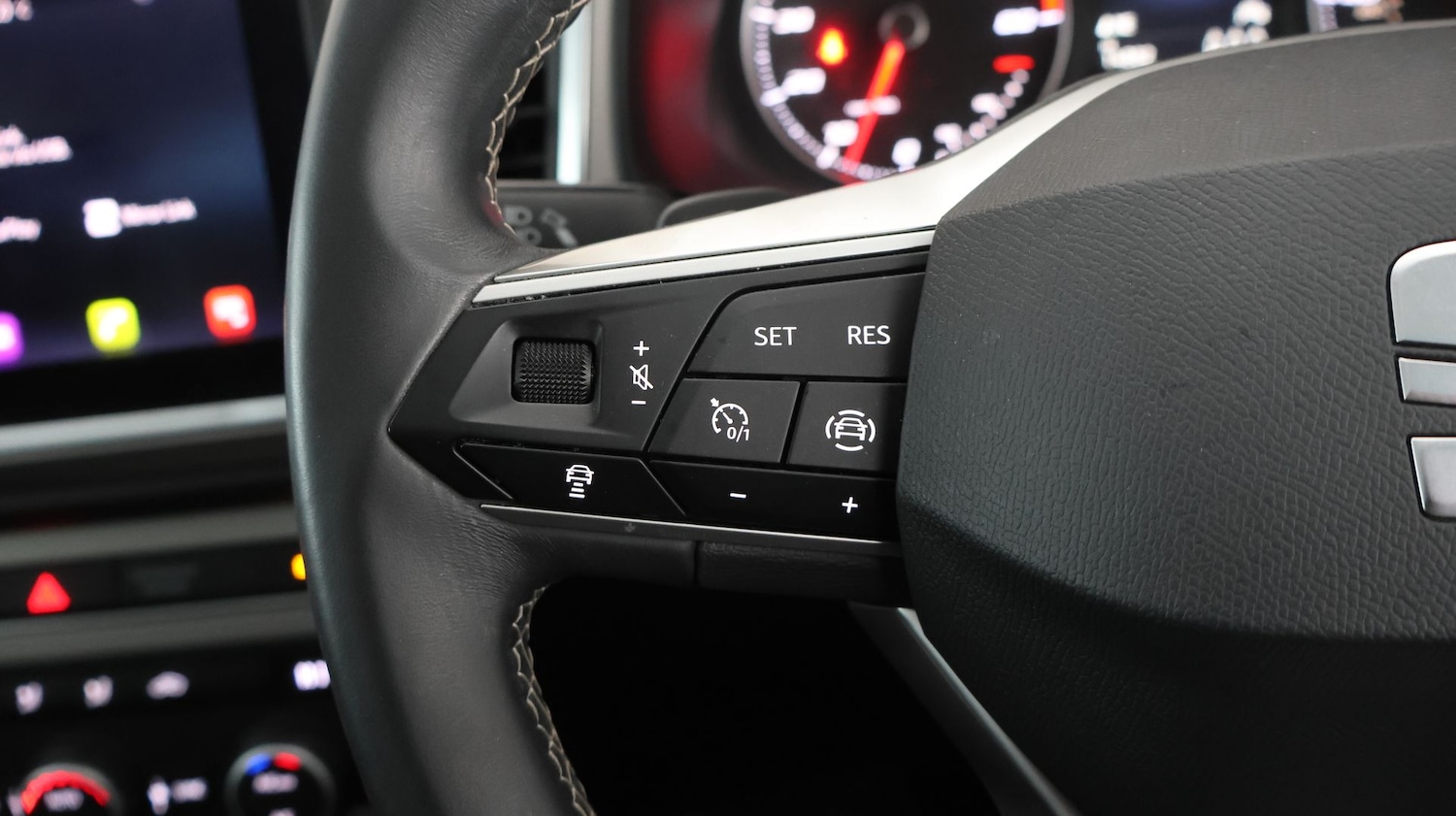 Used SEAT Ateca 2021 for sale - 77401800: Photo 23