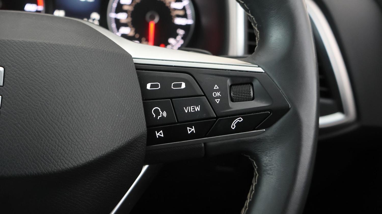 Used SEAT Ateca 2021 for sale - 77401800: Photo 25