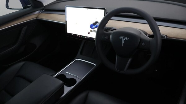 Used Tesla Model 3 2021 for sale - 76246981: Photo 10
