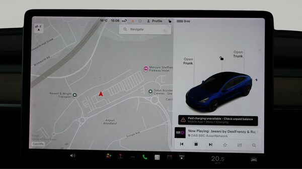 Used Tesla Model 3 2021 for sale - 76246981: Photo 12