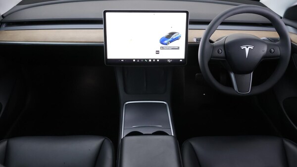 Used Tesla Model 3 2021 for sale - 76246981: Photo 14