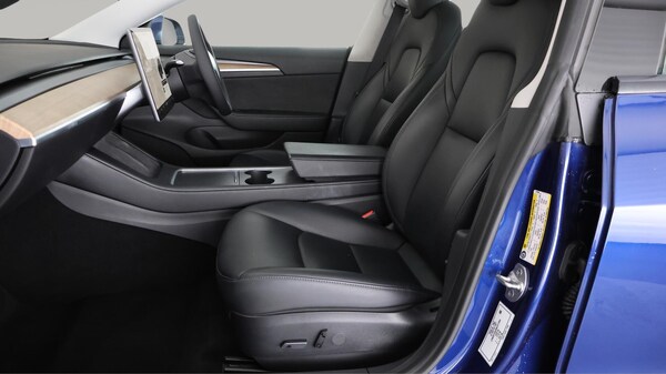 Used Tesla Model 3 2021 for sale - 76246981: Photo 15