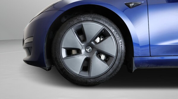 Used Tesla Model 3 2021 for sale - 76246981: Photo 19