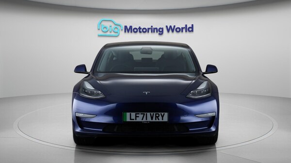 Used Tesla Model 3 2021 for sale - 76246981: Photo 3