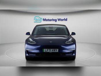 Used Tesla Model 3 2021 for sale - 76246981: Photo 3