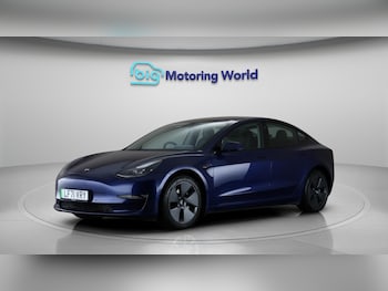 Used Tesla Model 3 2021 for sale - 76246981: Photo 4