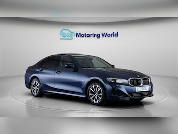 Used BMW 3 Series 2023 for sale - 78689095: Photo