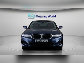 Used BMW 3 Series 2023 for sale - 78689095: Photo