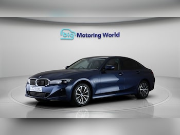 Used BMW 3 Series 2023 for sale - 78689095: Photo