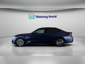 Used BMW 3 Series 2023 for sale - 78689095: Photo