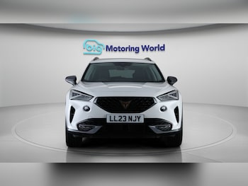 Used Cupra Formentor 2023 for sale - 78608423: Photo