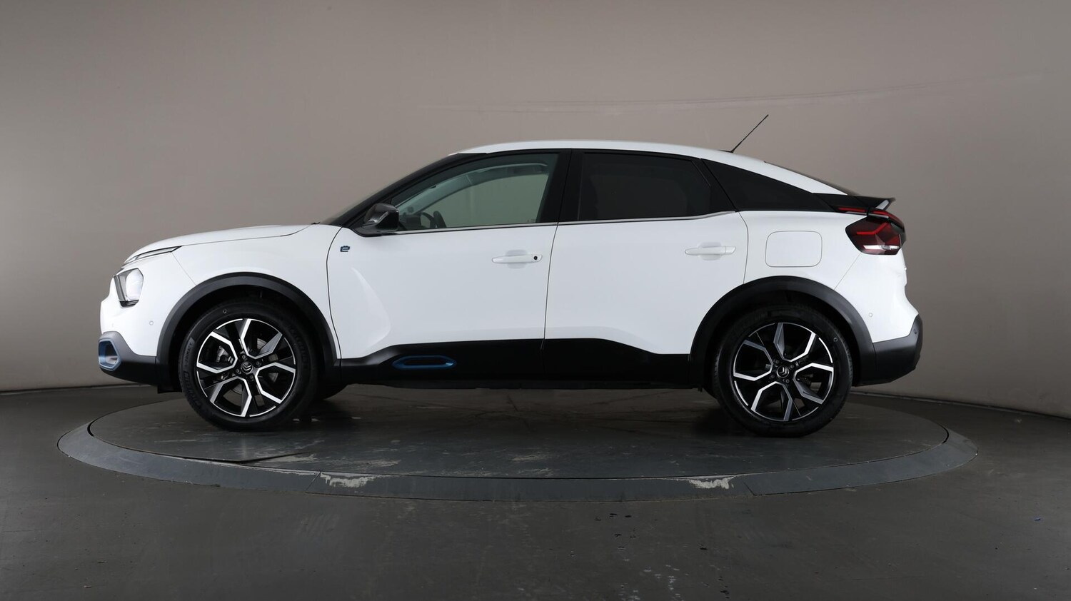 Vehicle 36