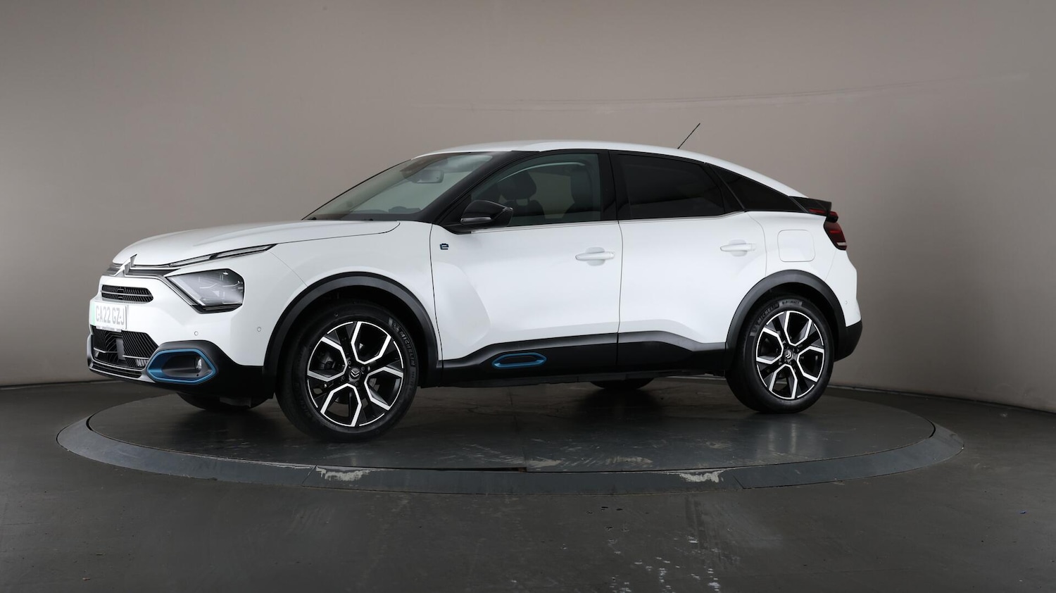 Vehicle 40