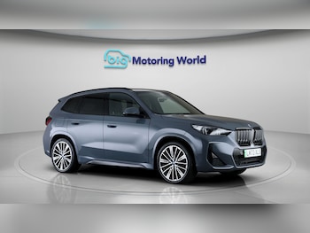 Used BMW iX1 2023 for sale - 79542268: Photo