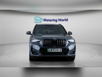 Used BMW iX1 2023 for sale - 79542268: Photo