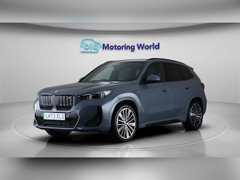 Used BMW iX1 2023 for sale - 79542268: Photo