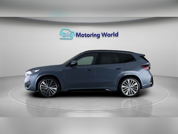 Used BMW iX1 2023 for sale - 79542268: Photo