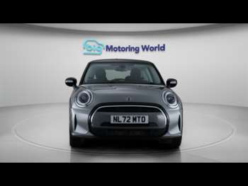 Used MINI Hatch 2022 for sale - 75070602: Photo
