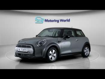 Used MINI Hatch 2022 for sale - 75070602: Photo