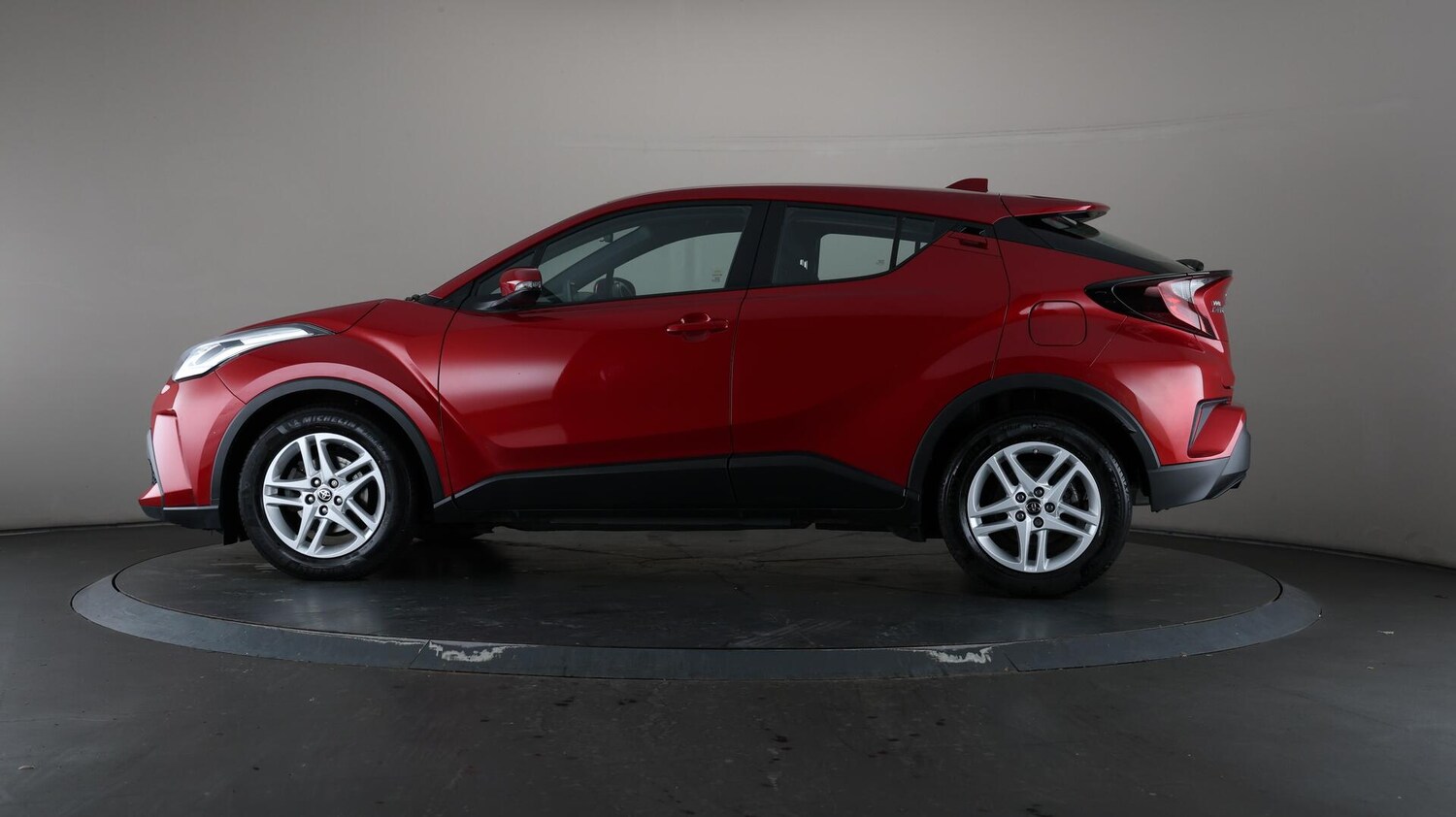 Vehicle 36