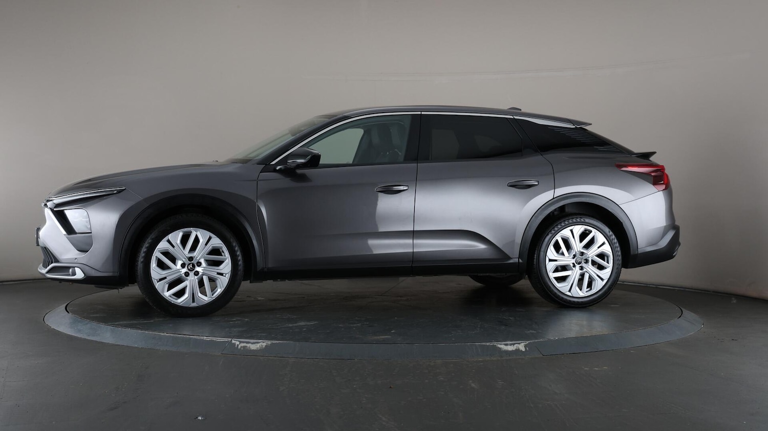 Vehicle 42