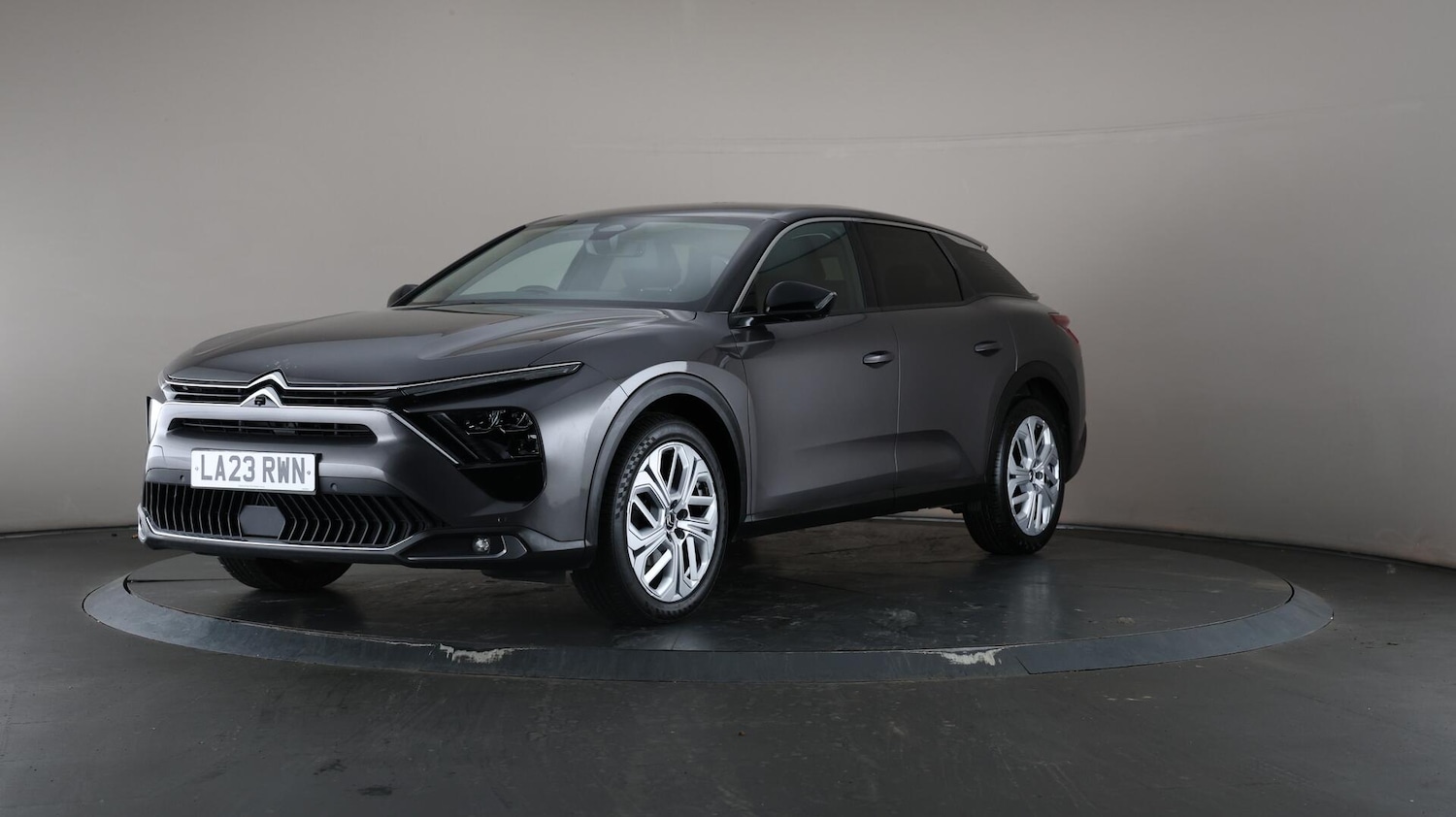 Vehicle 47