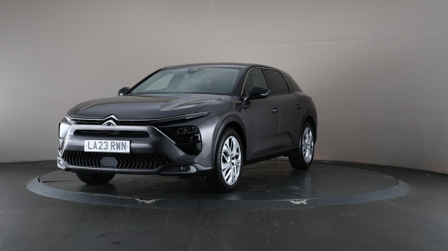Vehicle 48