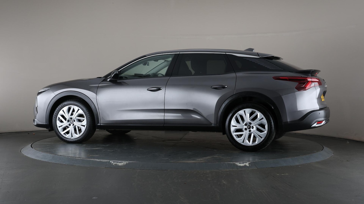 Vehicle 80