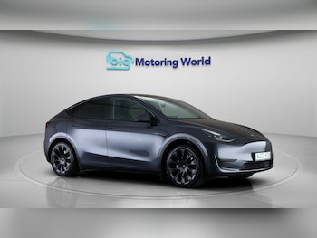 Used Tesla Model Y 2023 for sale - 79369856: Photo