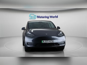 Used Tesla Model Y 2023 for sale - 79369856: Photo