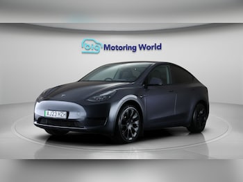 Used Tesla Model Y 2023 for sale - 79369856: Photo