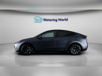 Used Tesla Model Y 2023 for sale - 79369856: Photo