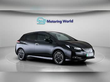 Used Nissan Leaf 2022 for sale - 79655947: Photo
